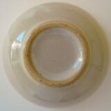 Pair of Sicilian earthenware sorbets