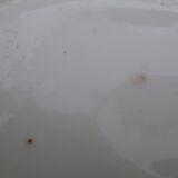 Porcelain table service part