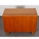 Commode vintage tchèque éditée par drevozpracujici podnik, 1960