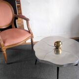 Water lily table