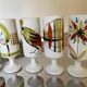 Roger Capron Service à orangeade