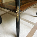 Dressing table style Napoleon III