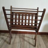 Cees Braakman magazine rack