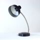 Large Table Lamp In Bakelite, Elektrosvit Czechoslovakia 1950s