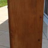 8-drawer craft cabinet - Fully restored
