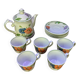 Villeroy and Boch tea service Amapola model
