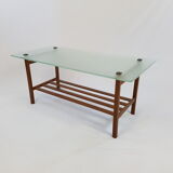 Scandinavian coffee table