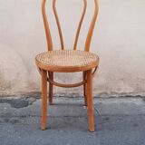 Chaise bistrot