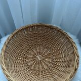 Straw basket