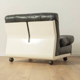 Modular Space Age seating group AMANTA, Mario Bellini