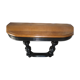 Console Henri ll