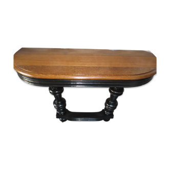 Console Henri ll