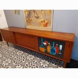 Alfred Hendrickx Sideboard