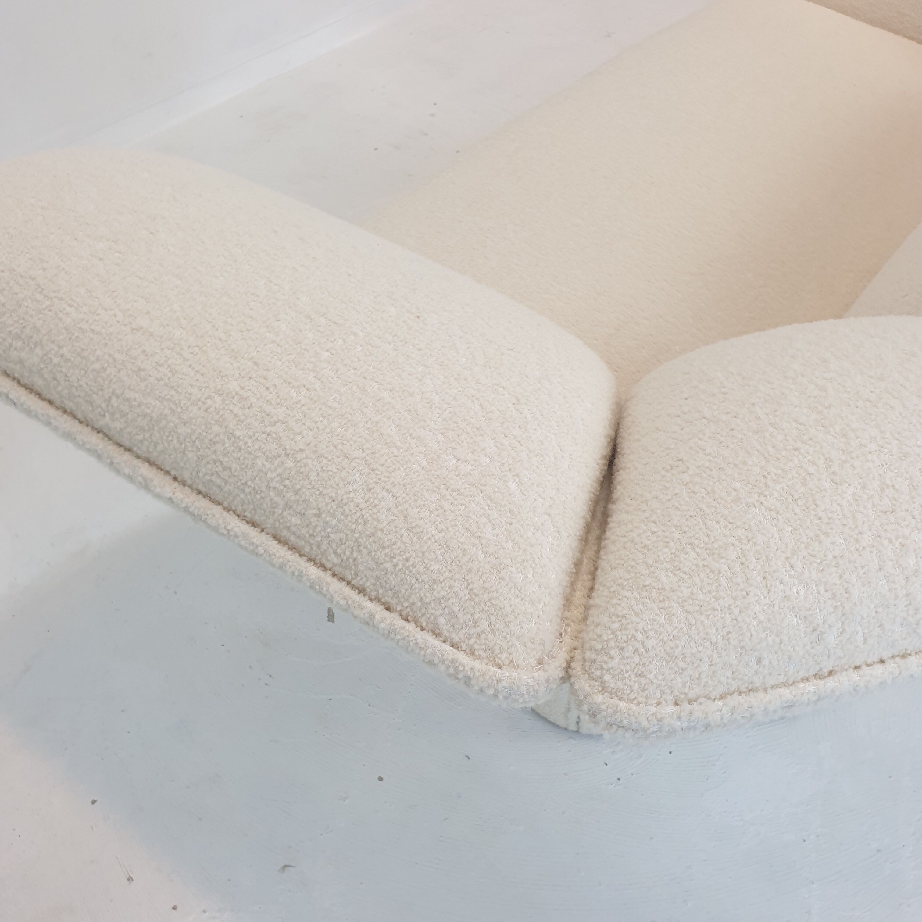 2-Seat sofa by Artifort, 1970's