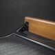 Vintage Mid-Century Dutch Modern Cleopatra Daybed by Dick Cordemeyer
