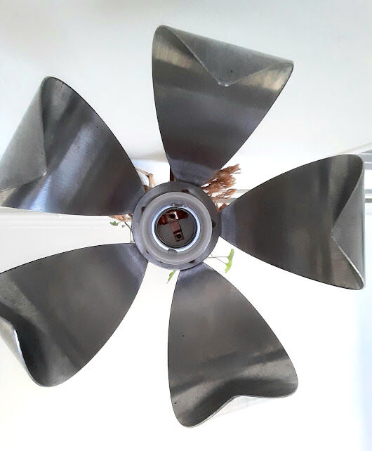 Flower pendant lamp in brushed steel 1970