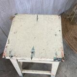 Workshop stool
