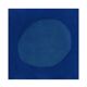 Abstract painting on paper 30x30 wall decoration signed Eawy