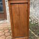 Commode ancienne