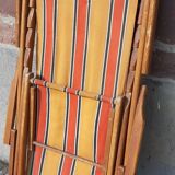 Lounge chair