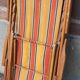 Chaise longue