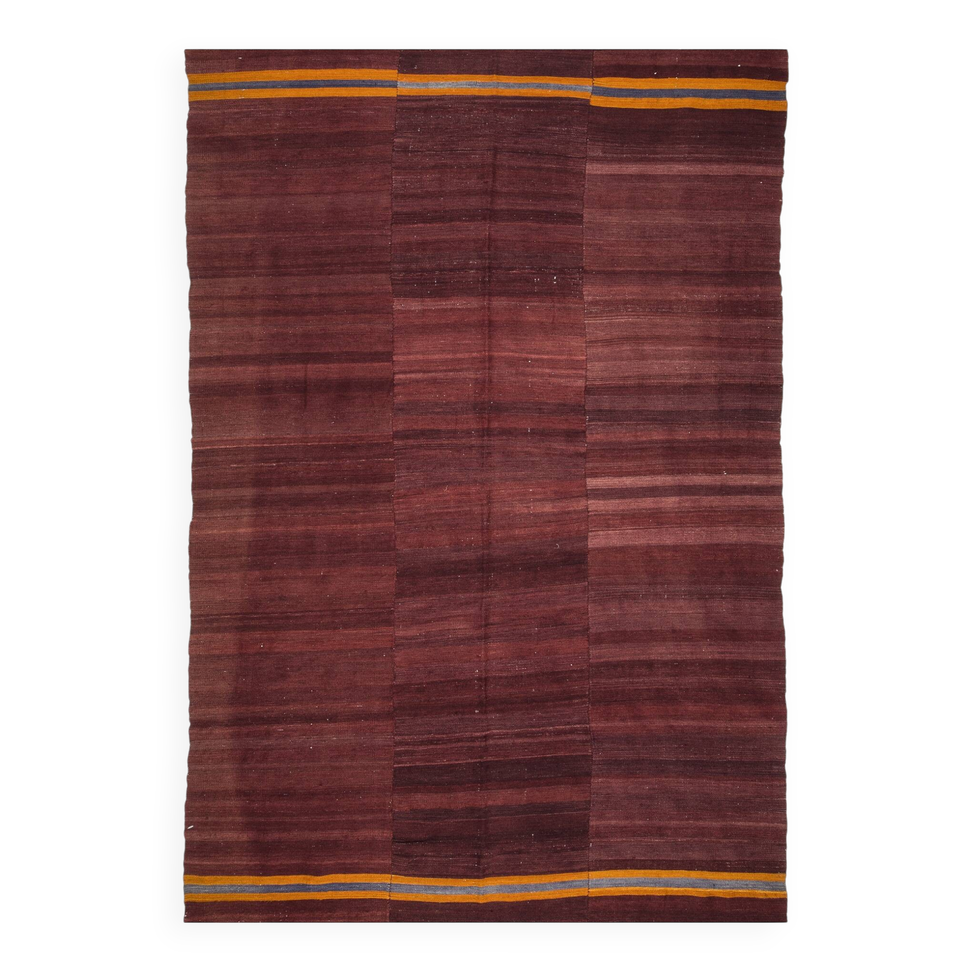 Turkish Kilim,267x175 cm,MYK-917
