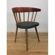 Baumann 1959 office chair, 740 series bar model