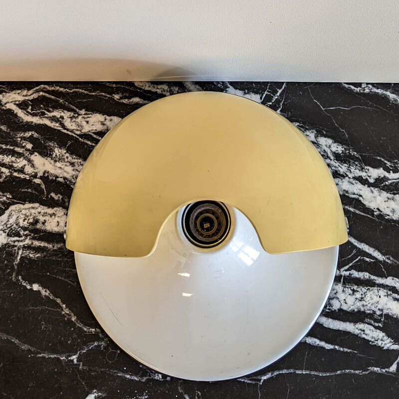 Wall lamps Mezzanotte, I Guzzini