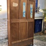 Parisian hotel wardrobe