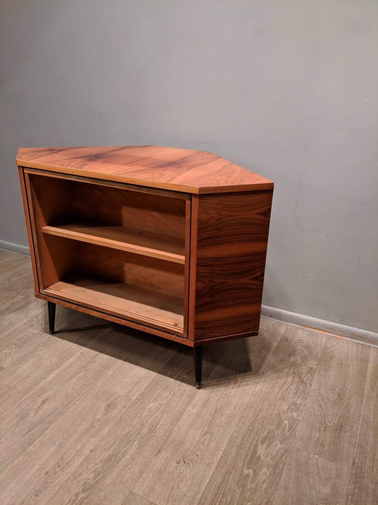A rotary bar from the 1970 vintage