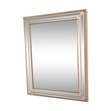 Mirror Deknudt from the 60s and 70s - 105x80cm