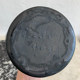 1960s Accolay vase 37cm