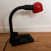 Lampe de bureau année 80 vintage