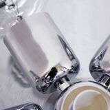 Ceiling sputnik Hustadt Leuchten