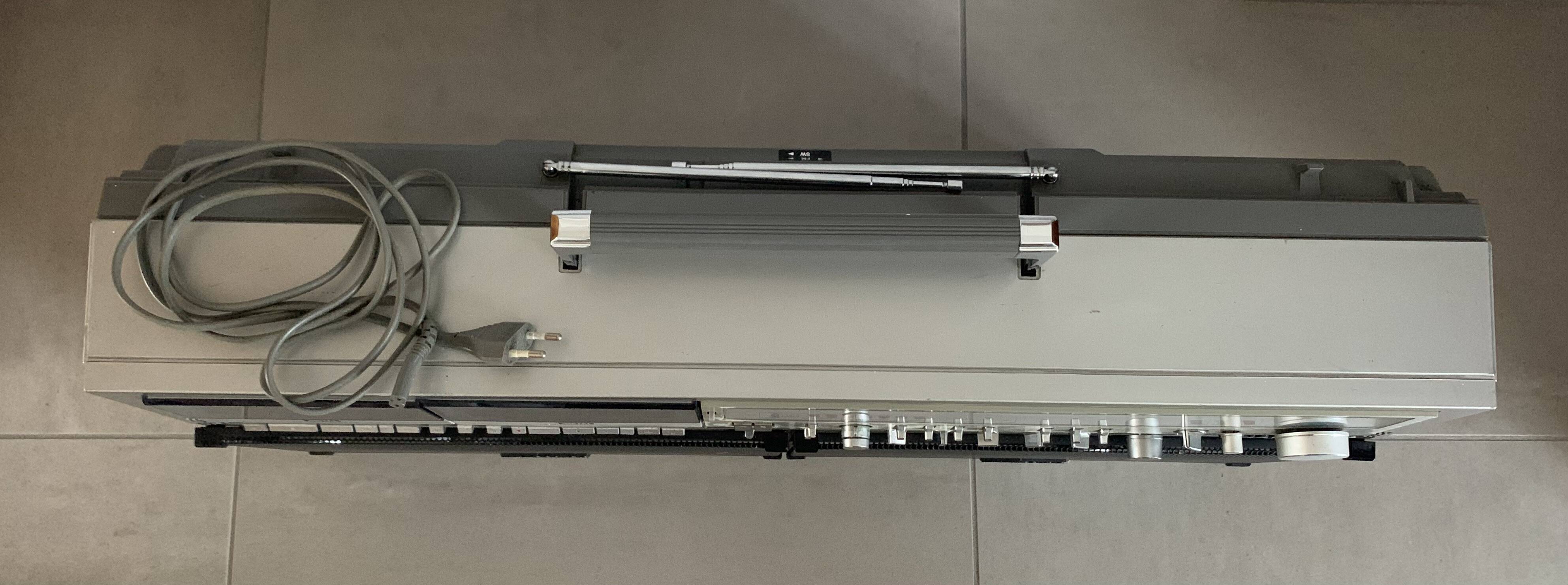 BOOMBOX GHETTO BLASTER