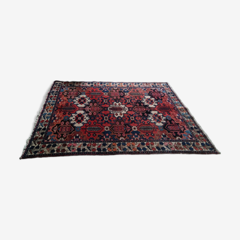 Persian carpet wool 210 *160 cm