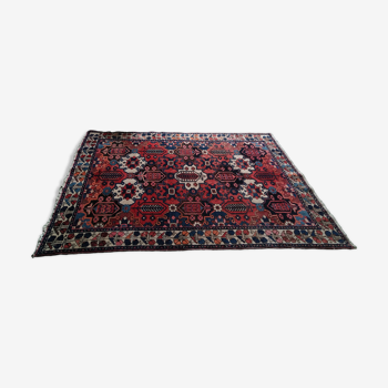 Tapis persan laine  210x160 cm