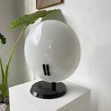“La Perla” desk lamp by Bruno Gecchelin for Oluce 1980