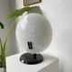 “La Perla” desk lamp by Bruno Gecchelin for Oluce 1980