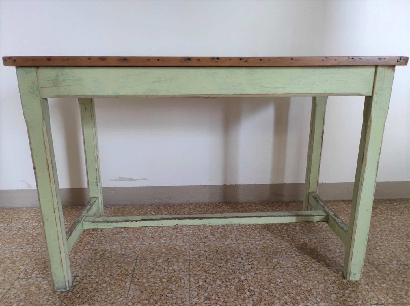 Table de ferme
