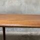 Danish Midcentury Peter Hvidt Coffee Table