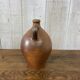 Antique terracotta jar