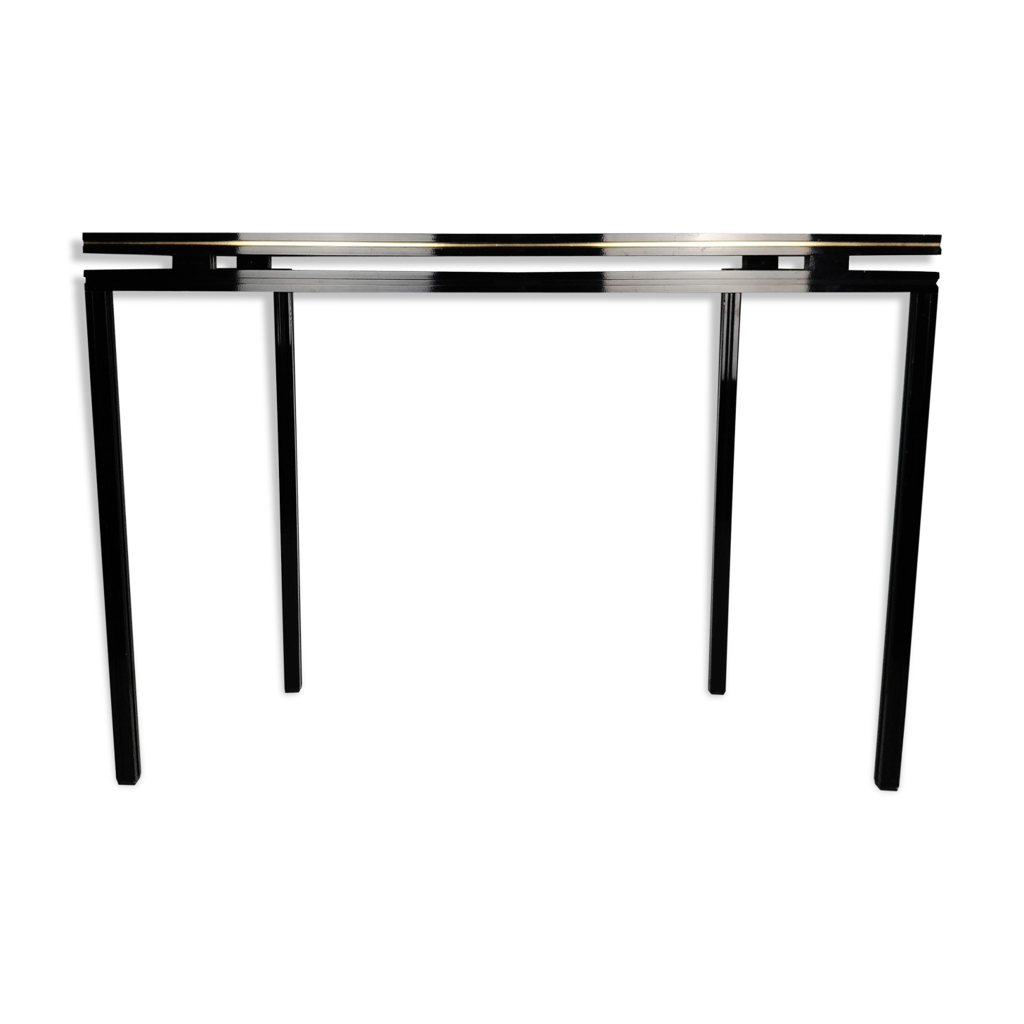 Console Pierre Vandel, 1970 s