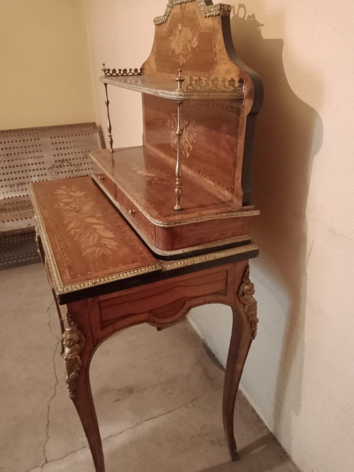 Happiness of the day 19th style Napoleon III