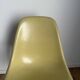 Dsw eames herman miller us edition 50s 60s design no vitra knoll yellow
