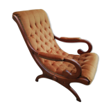 Chesterfield chair