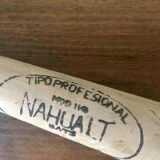 Baseball baseball bat from Mexico