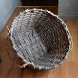 Antique basket