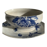 Sauce boat Longwy