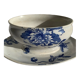 Sauce boat Longwy